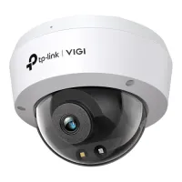 

                                    TP-Link VIGI C240 4MP 4mm Lens Full-Color Dome IP Camera